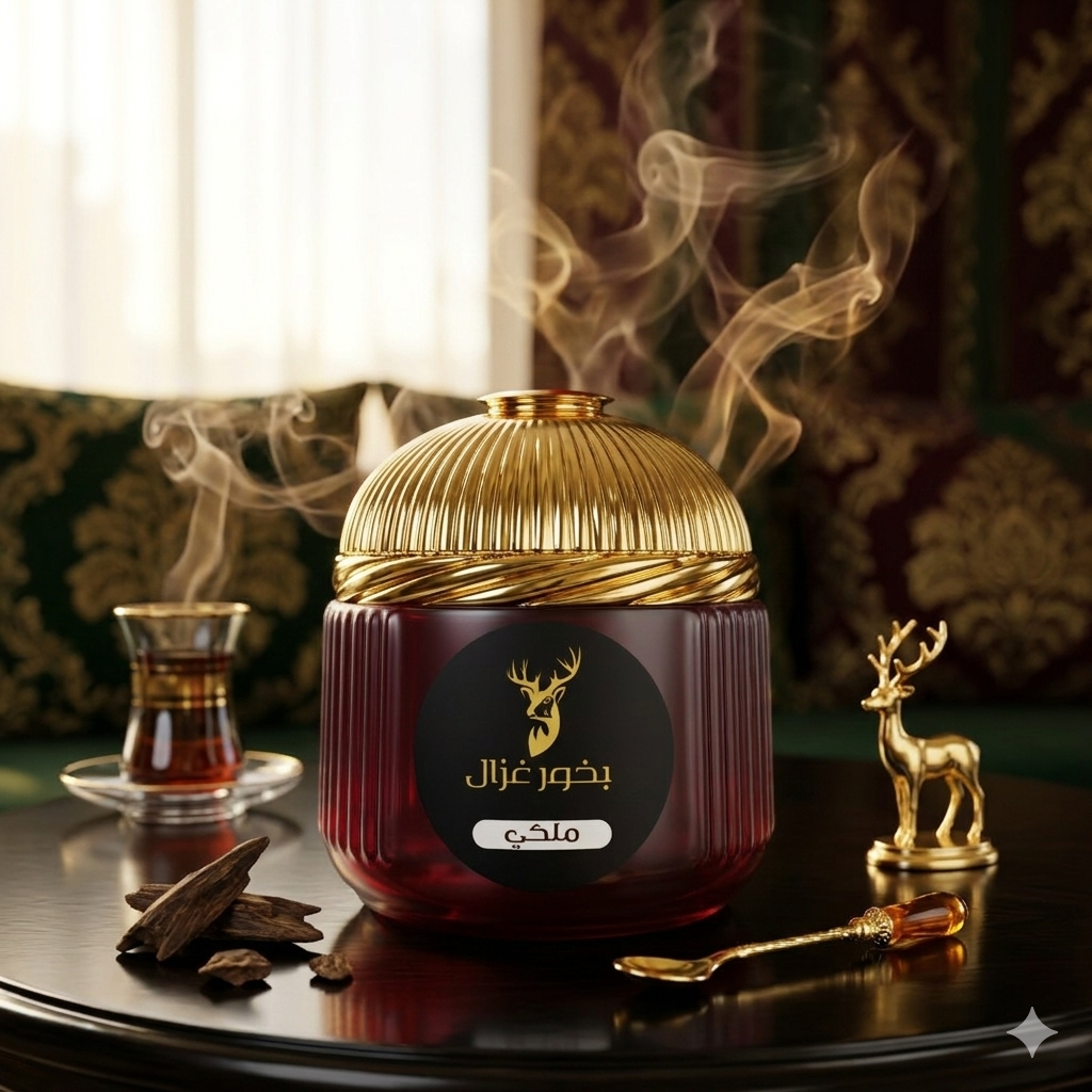 بخور عنب 40 جم